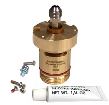 Hypertherm 428147 Kit, Duramax Hyamp Machine Torch Main Body Replacement