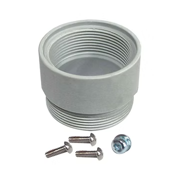 Hypertherm 428248 Kit, Duramax Hyamp 180 Degree Machine Torch Adapter Ring Coupler