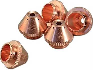 Thermal Dynamics® Model 9-8256 120 Amp Shield Cap For SL60/100 Plasma Torch