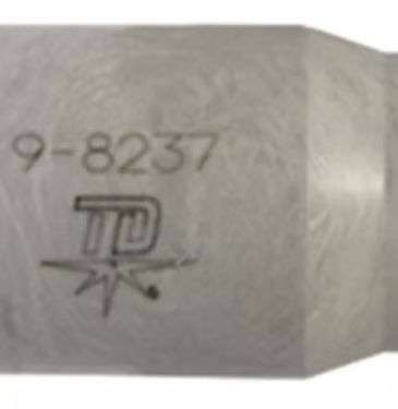 Thermal Dynamics® Model 9-8237 MaximumLife™ Shield Cup For SL60/100 Plasma Torch