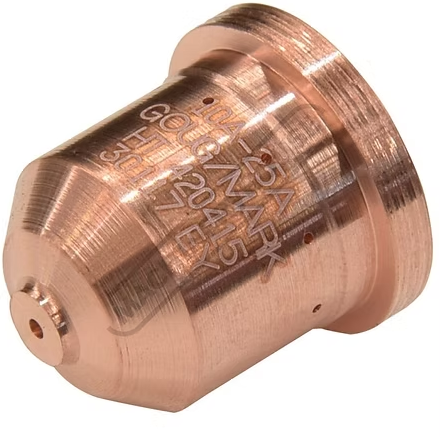 Hypertherm 420415 Nozzle, Duramax Lock, 10-25 A