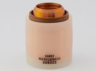 Hypertherm 220896 Cap, Hpr260 Xd 260A Ms BevEL
