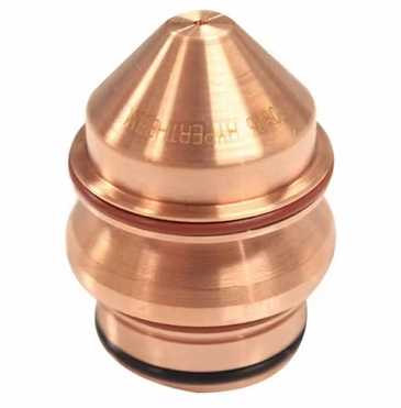 Hypertherm Nozzle:Hpr Xd 80A Bevel Ms - 220806
