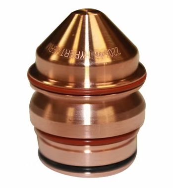 Hypertherm Nozzle:Hpr 130A Ms Bevel - 220646