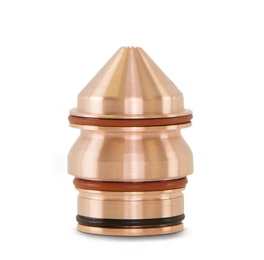 Hypertherm 220659 Nozzle, Hpr 200A Ms Bevel