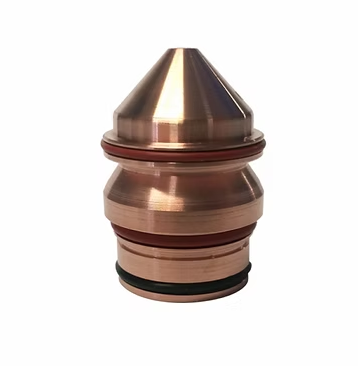 Hypertherm 220542 Nozzle Assembly, Hpr 260A Ms Bevel