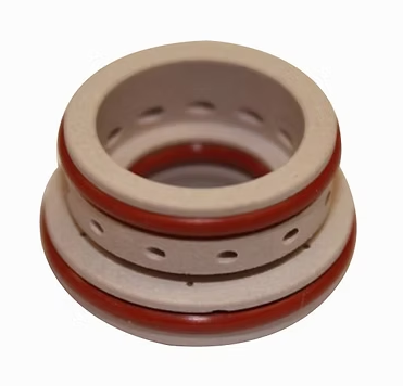Hypertherm 220436 Swirl Ring, 260A