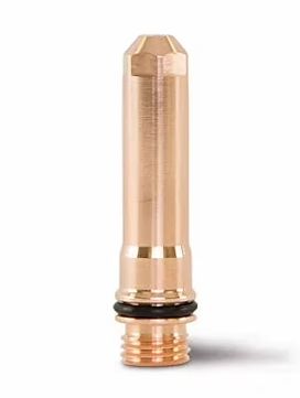 Hypertherm 220435 Electrode, O2, 260 Amp,