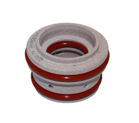 Hypertherm Swirl Ring:Hpr 80/130 Amp - 220179