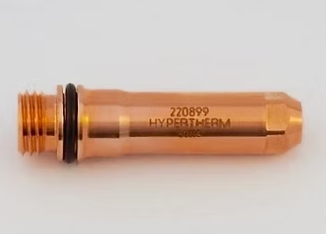 Hypertherm 220899 Electrode, Hpr260 Xd 260A Ms Bevel