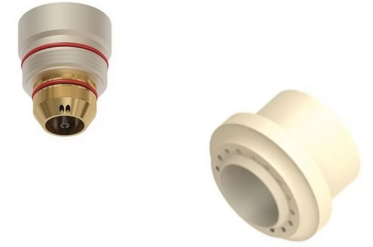 Swirl Ring PB-S4x/Z111 11.834.321.153