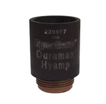Hypertherm 220977 Duramax Hyamp 45-125A Retaining Cap