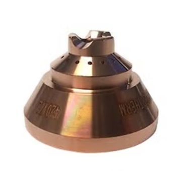 Hypertherm 420172 Shield 45A/65A Hand Cutting for Powermax 125
