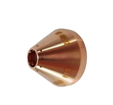 Hypertherm 420112 Shield/Deflector, Duramax Hyamp Gouging, for Powermax 125 (Pmx125) plasma cutter: Hand and Machine Gouging, 30-125 amp.