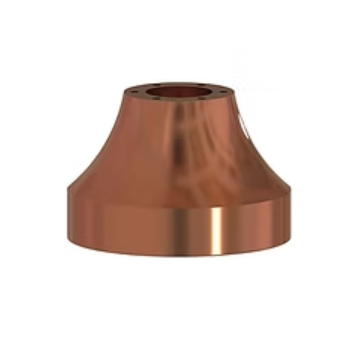 Shield, 420509 Duramax Hyamp, 65-125 A, max control gouging