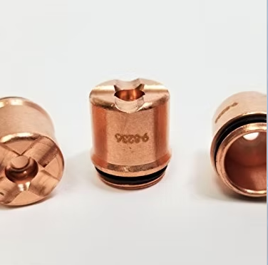 Thermal Dynamics® Model 9-8236 70 - 100 Amp Drag Shield Cap For SL60/100 Plasma Torch