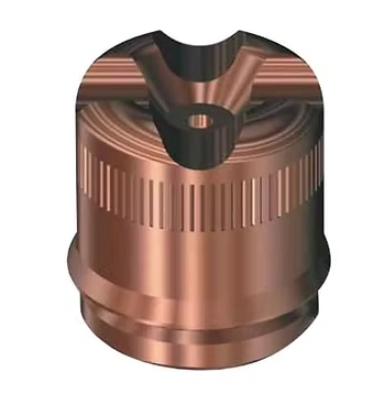 Thermal Dynamics 9-8235 Drag Cup Shield 50-60 Amp