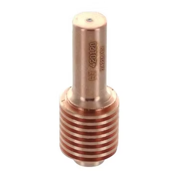 Hypertherm 420120 Electrode, Duramax LT, 15-30 A,
