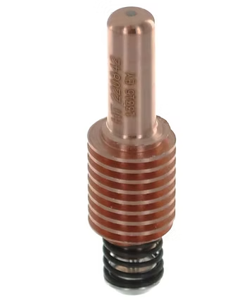 Hypertherm 220842 Electrode, Duramax and Duramax Lock, 10-105A,