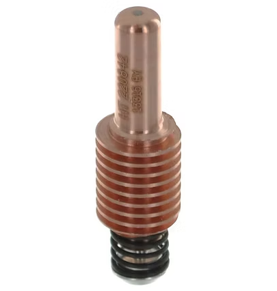 Electrode Silver 220842