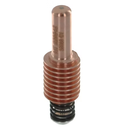 Hypertherm 220777 Electrode, 15-105 A, CopperPlus