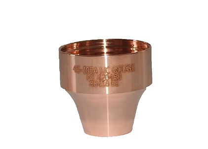 420480  45-105 Amp Max Control Gouging Shield