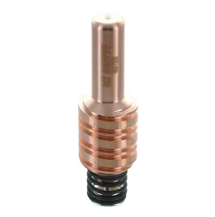 Hypertherm 220777 Electrode, 15-105 A, CopperPlus