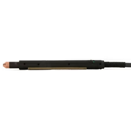 088167 Hypertherm Duramax Lock Machine Torch Assembly180 deg - 7.6m (25') lead - 088167