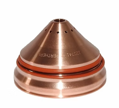 Hypertherm 220741 , Hpr400 260A BevEL Ms for plasma cutter