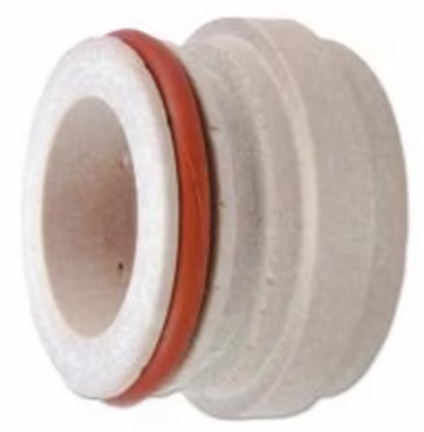 Hypertherm Swirl Ring:Hpr 50Amp Ms(Clockwise) - 220553