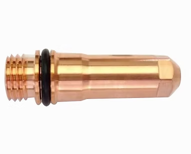 Hypertherm Electrode, O2, 80 Amp - 220187 (High Quality)