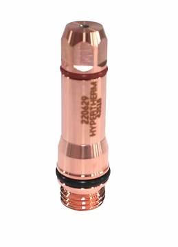 Hypertherm Electrode : Hpr Xd 80A Ms Bevel - 220802