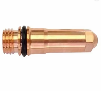 Hypertherm Electrode:Hpr 130A Ms Bevel - 220649
