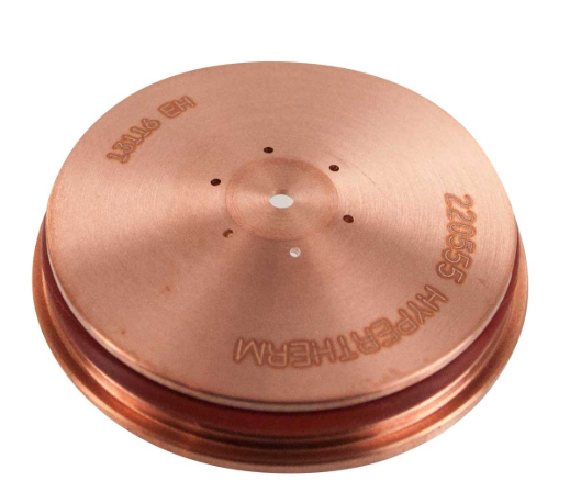 Hypertherm Shield:Hpr 50Amp Ms - 220555