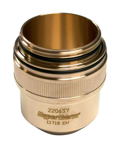 Hypertherm Cap:Hpr 400Amp Shield Retainer - 220637