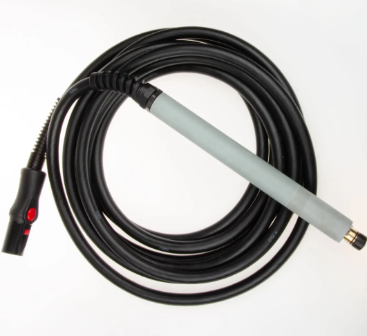 Hypertherm 059478 PMX65/85/105 180 Degree Machine Torch Assembly 35'  17.6m cable