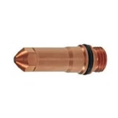 Hypertherm 220662 Electrode, Hpr 200A Ms Bevel