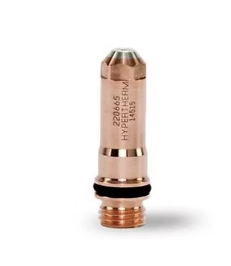 Hypertherm Electrode:Hpr 130A Silverplus Ms - 220665