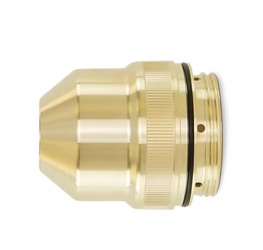 Hypertherm Retaining Cap:Hpr400 130A Shield Retainer - 220747