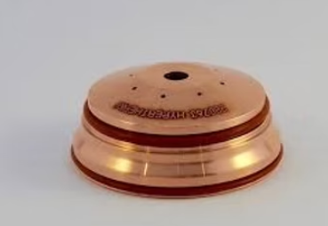 Hypertherm 220763 Shield, Hpr400 260A Stainless SteeL/Aluminum