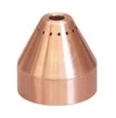 Hypertherm 220707 Shield, 9427 400Amp Stainless SteEL