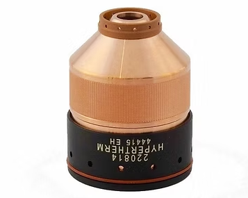 Hypertherm Cap:Hpr 60Amp Nozzle Retainer - 220814