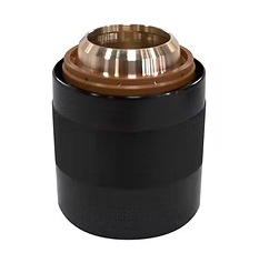Hypertherm 220885 Cap, Hpr 800A Nozzle Ret Clockwise