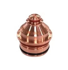 Hypertherm 220847 Nozzle Assembly, Hpr/HDi 60Amp Stainless Steel