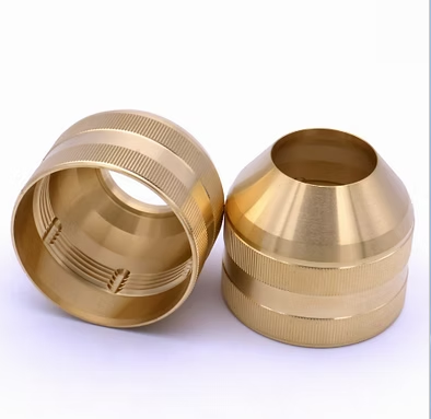 Kjellberg G501 Protection Cap 11.848.201.081